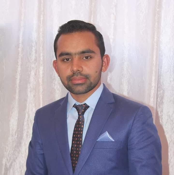 Taqi Raza