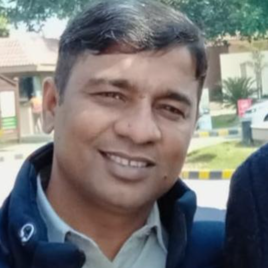 Rao Rafique