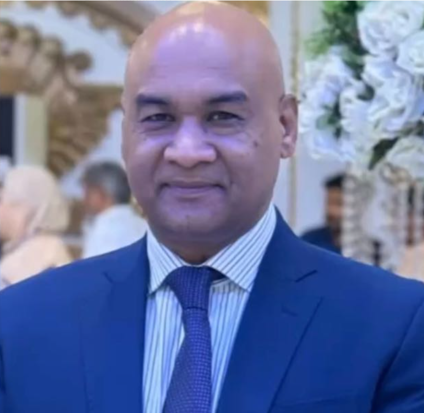 Muhammad Sajid Khan