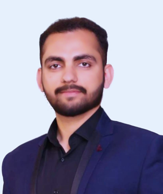 Khurram Shahzad