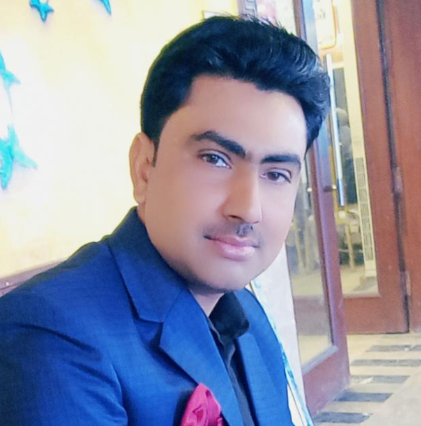 Shah Faisal