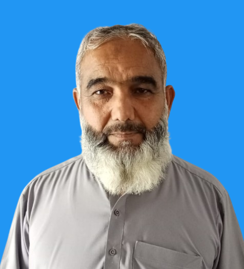 Abdul Ghaffar