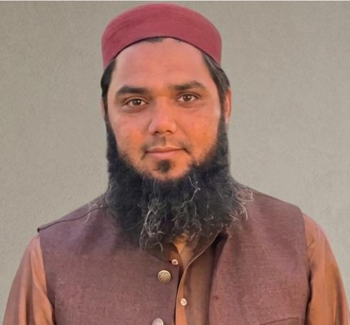 Kashif Amin