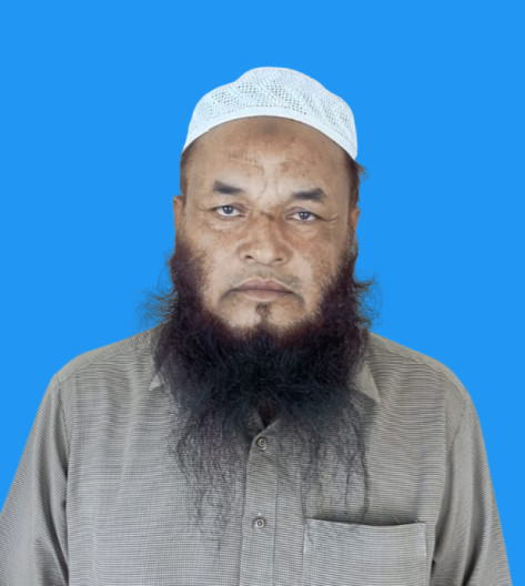 Muhmmad Akram