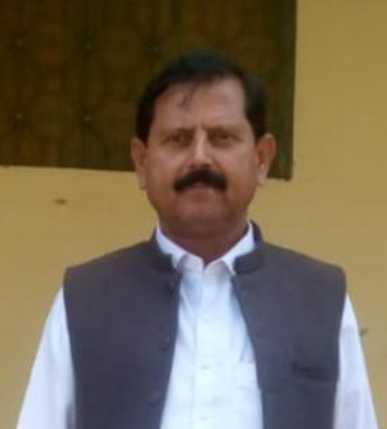 Muhammad Mohsin
